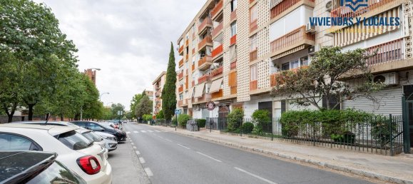 Apartamento T3 em Granada, Spain N.º 137792 4