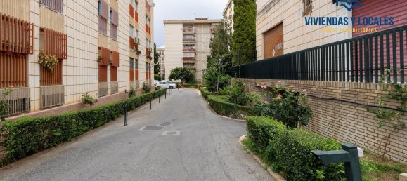 Apartamento T3 em Granada, Spain N.º 137792 49