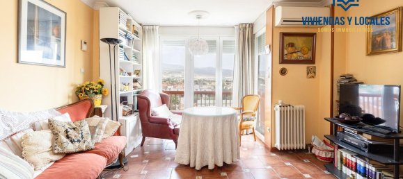 Apartamento T3 em Granada, Spain N.º 137792 11