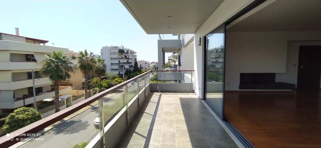 3 chambres appartement à vendre à Glyfada, South Athens, Attica, Greece № 65378