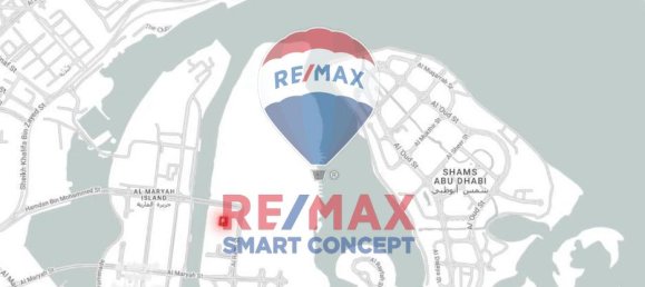 2 bedrooms Apartment in Al Reem Island, UAE No. 36201 12