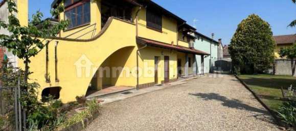 4 chambres Villa à Mortara, Italy No. 178632 2