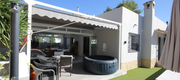 3 Schlafzimmer Haus in La Nucia, Spain, Nr. 154549 23