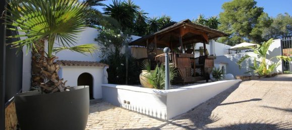 3 Schlafzimmer Haus in La Nucia, Spain, Nr. 154549 24