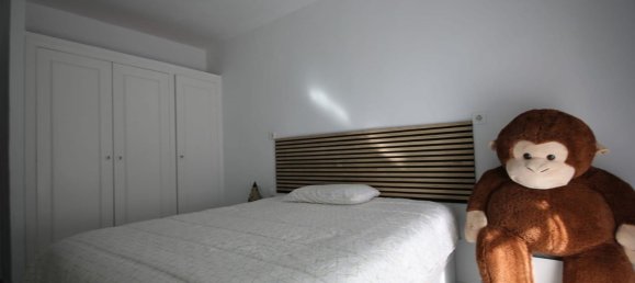 3 Schlafzimmer Haus in La Nucia, Spain, Nr. 154549 11