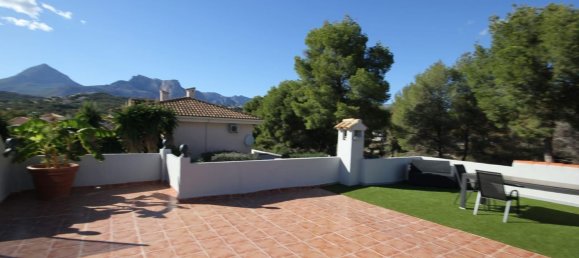 3 Schlafzimmer Haus in La Nucia, Spain, Nr. 154549 25