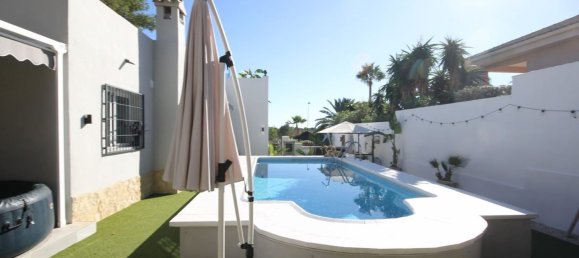 3 Schlafzimmer Haus in La Nucia, Spain, Nr. 154549 2