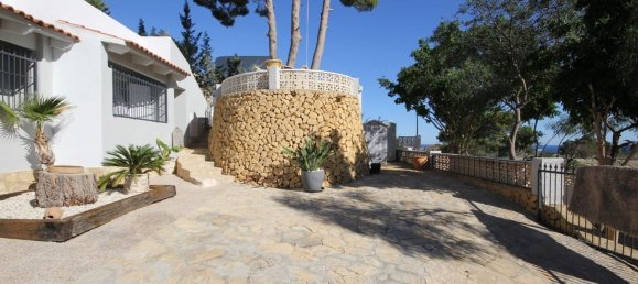 3 Schlafzimmer Haus in La Nucia, Spain, Nr. 154549 21