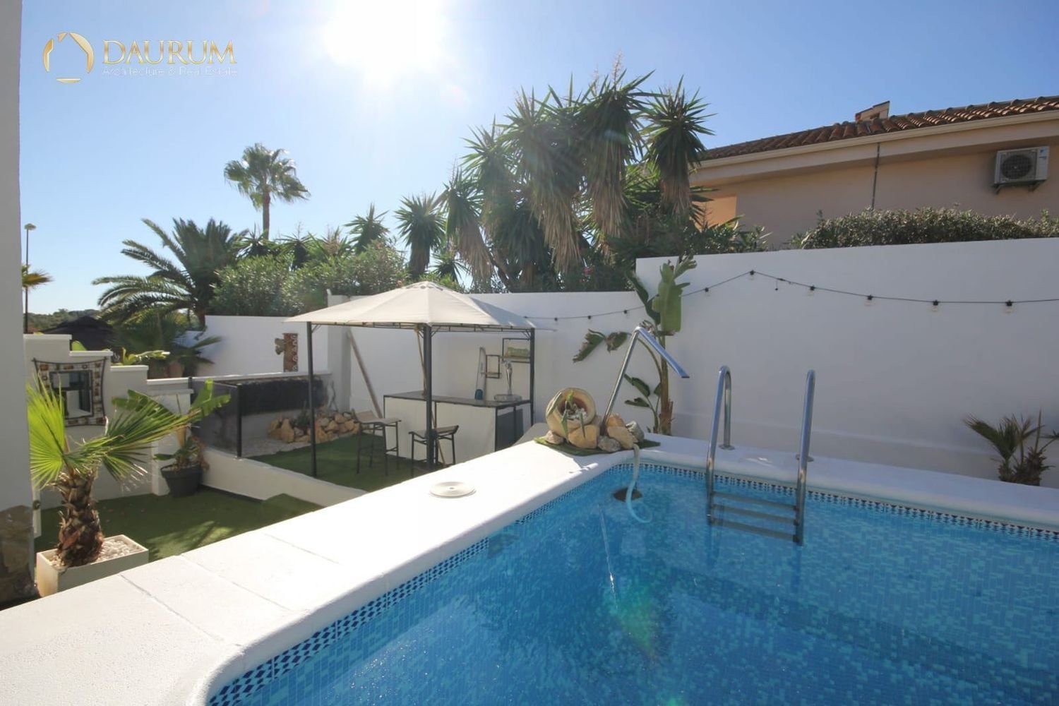 3 Schlafzimmer Haus in La Nucia, Spain, Nr. 154549