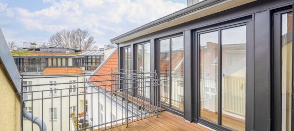 3 bedrooms Apartment in Charlottenburg, Germany No. 108191 6