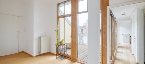 3 bedrooms Apartment in Charlottenburg, Germany No. 108191 3