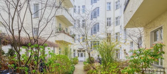 3 bedrooms Apartment in Charlottenburg, Germany No. 108191 5
