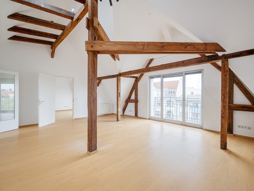 3 bedrooms Apartment in Charlottenburg, Germany No. 108191