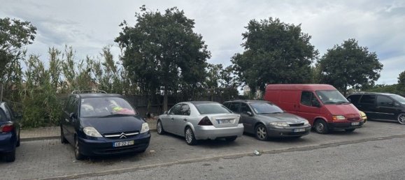 2000m² Land in Lisbon, Portugal No. 92548 19