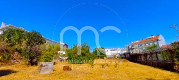 2000m² Land in Lisbon, Portugal No. 92548 22