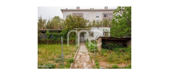 2000m² Land in Lisbon, Portugal No. 92548 31