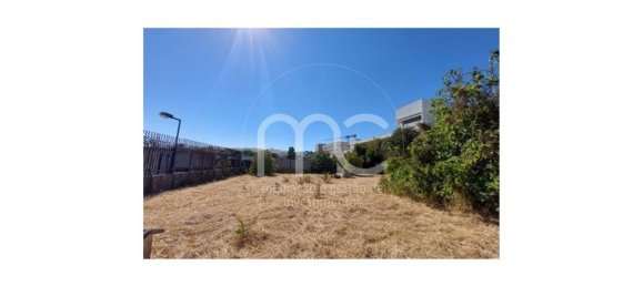 2000m² Land in Lisbon, Portugal No. 92548 32