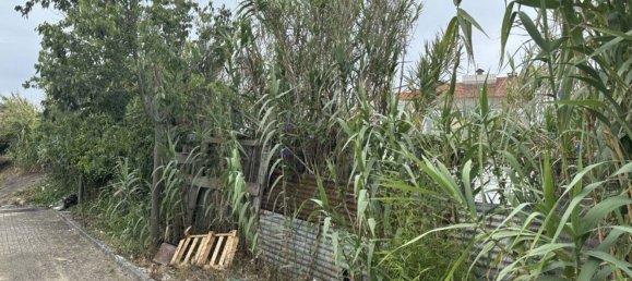 2000m² Land in Lisbon, Portugal No. 92548 14