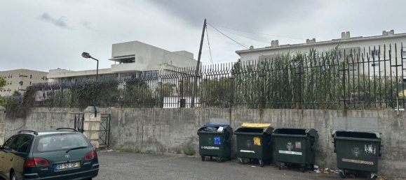 2000m² Land in Lisbon, Portugal No. 92548 9