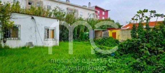 2000m² Land in Lisbon, Portugal No. 92548 26