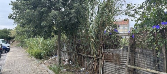 2000m² Land in Lisbon, Portugal No. 92548 16