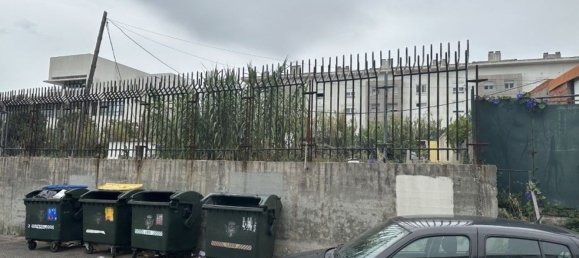 2000m² Land in Lisbon, Portugal No. 92548 7