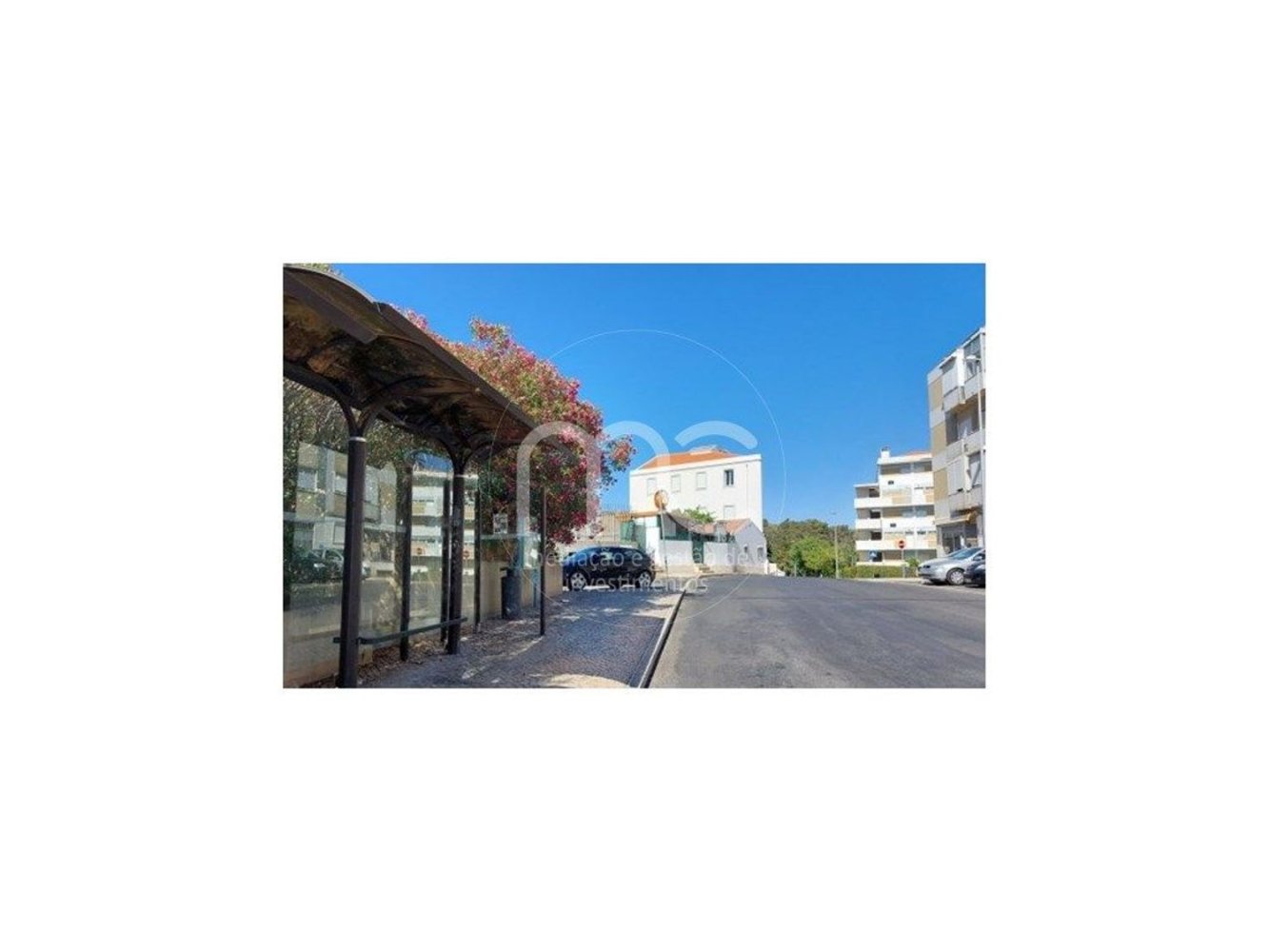 2000m² Land in Lisbon, Portugal No. 92548