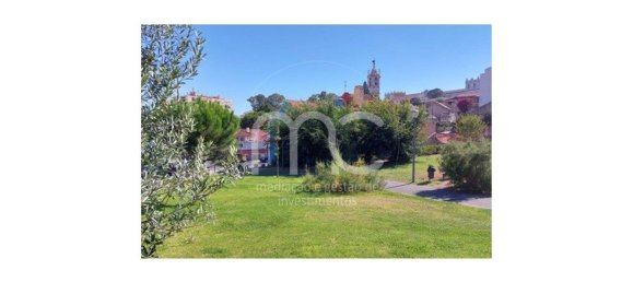 2000m² Land in Lisbon, Portugal No. 92548 20