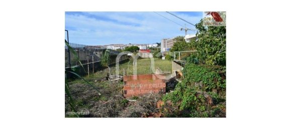 2000m² Land in Lisbon, Portugal No. 92548 29