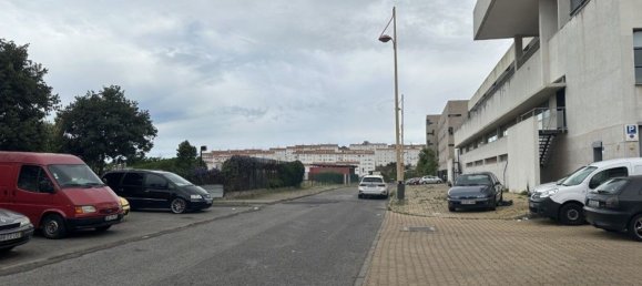 2000m² Land in Lisbon, Portugal No. 92548 18