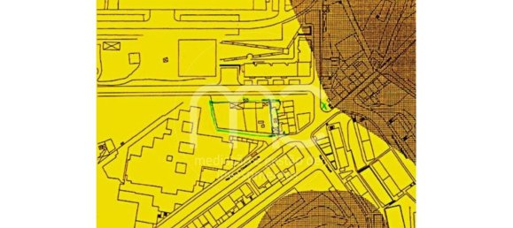 2000m² Land in Lisbon, Portugal No. 92548 33