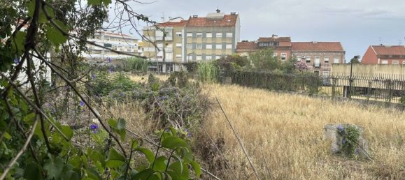 2000m² Land in Lisbon, Portugal No. 92548 12