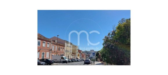 2000m² Land in Lisbon, Portugal No. 92548 3