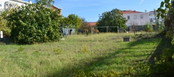 2000m² Land in Lisbon, Portugal No. 92548 4