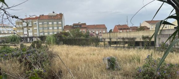 2000m² Land in Lisbon, Portugal No. 92548 5