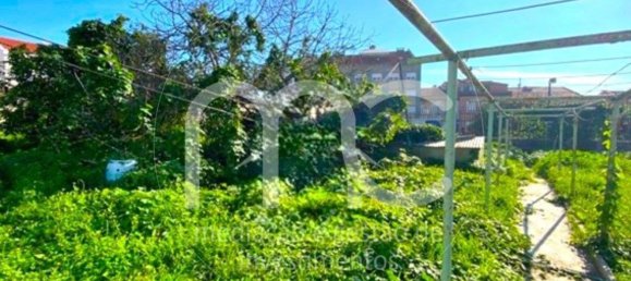 2000m² Land in Lisbon, Portugal No. 92548 24