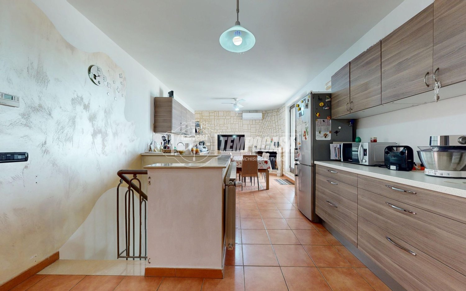 2 chambres Duplex à Conversano, Italy No. 65944