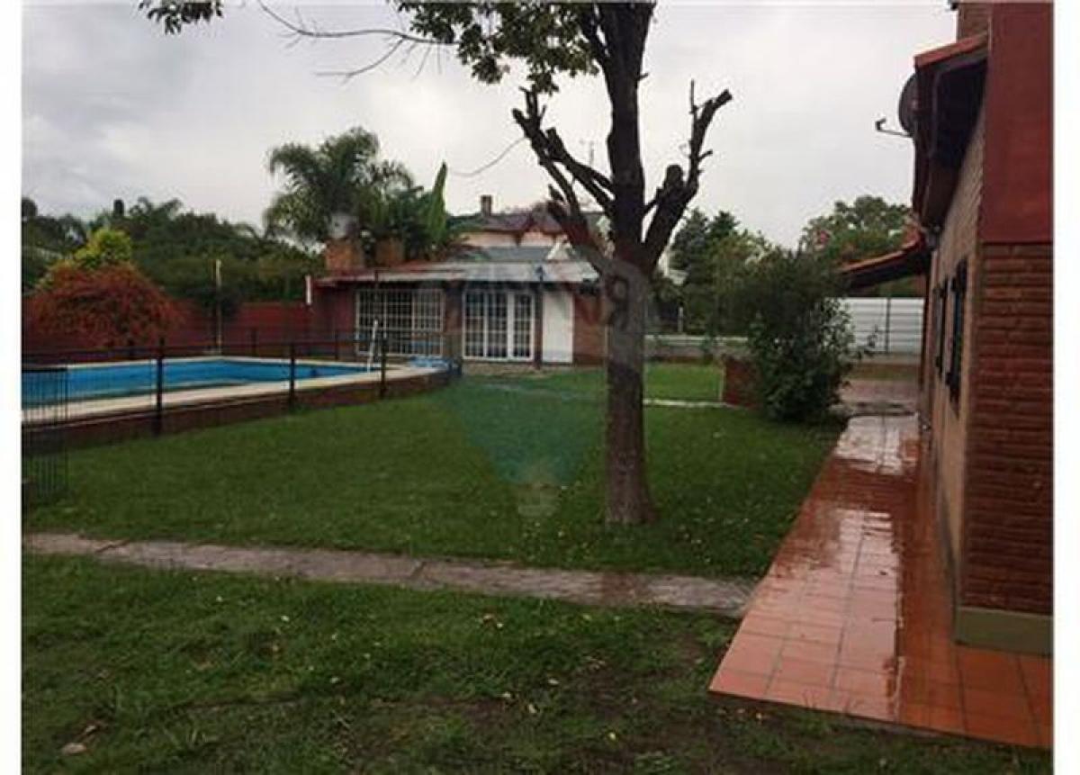 3 Schlafzimmer Haus in Santa Fe, Argentina, Nr. 456