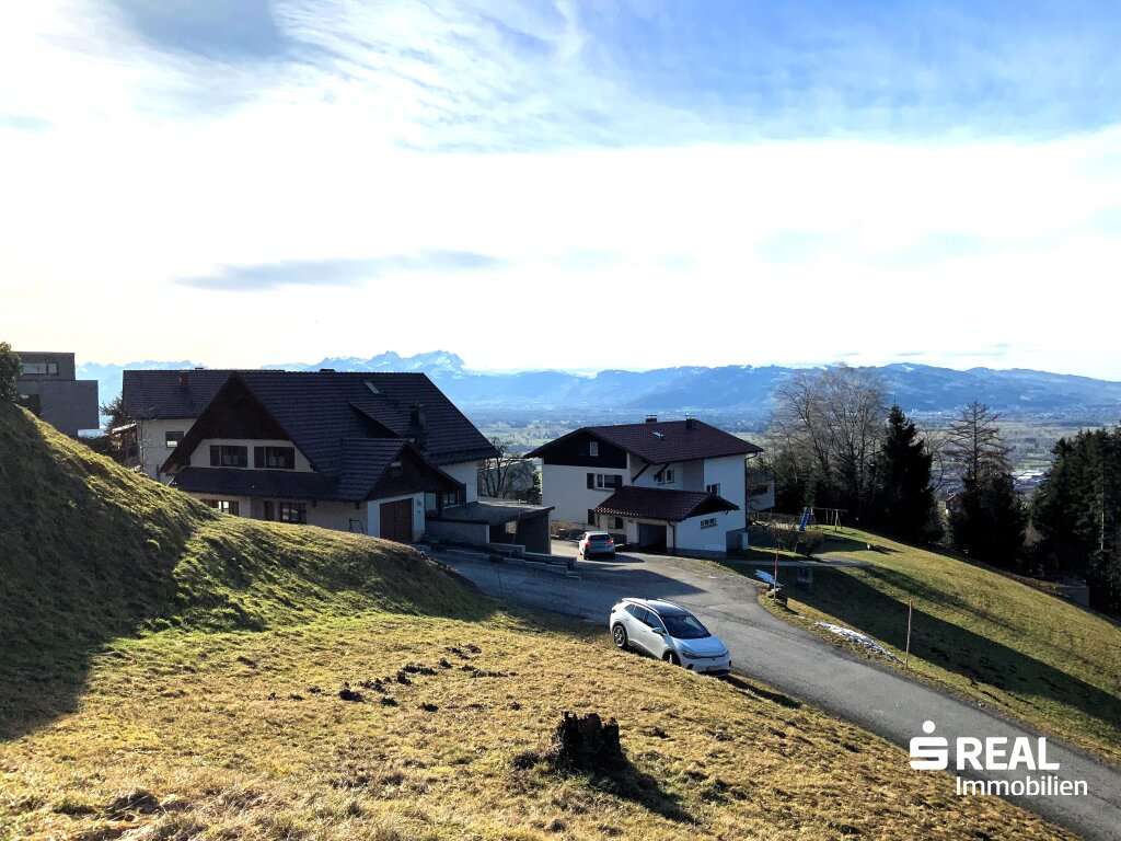 Terrain à Bildstein, Austria No. 62231