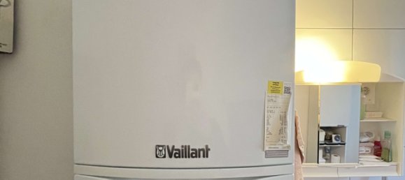 Apartamento de 2 dormitorios en Dusseldorf, Germany No. 273982 10