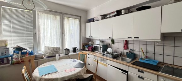Apartamento de 2 dormitorios en Dusseldorf, Germany No. 273982 2
