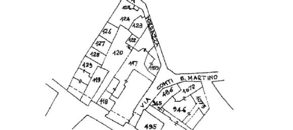 4 rooms House in Castellamonte, Italy No. 17626 26