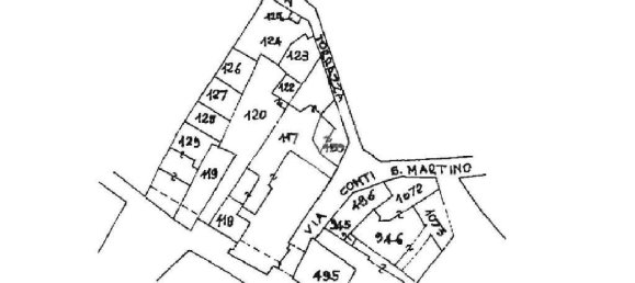 4 rooms House in Castellamonte, Italy No. 17626 27