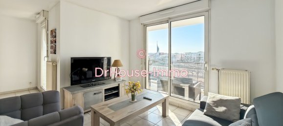 2 chambres Appartement à Dijon, France No. 197812 6