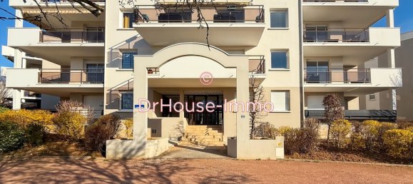 2 chambres Appartement à Dijon, France No. 197812 17