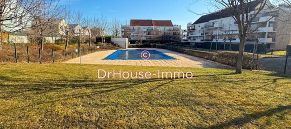 2 chambres Appartement à Dijon, France No. 197812 16