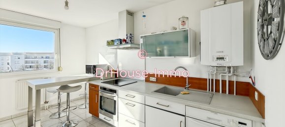 2 chambres Appartement à Dijon, France No. 197812 20