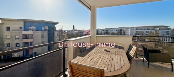 2 chambres Appartement à Dijon, France No. 197812 2