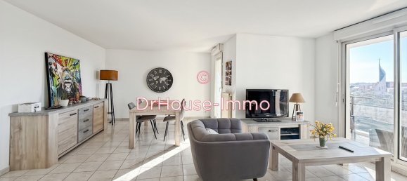 2 chambres Appartement à Dijon, France No. 197812 7