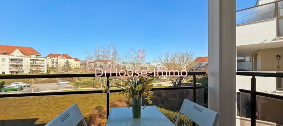 2 chambres Appartement à Dijon, France No. 197812 10